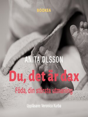 cover image of Du det är dax